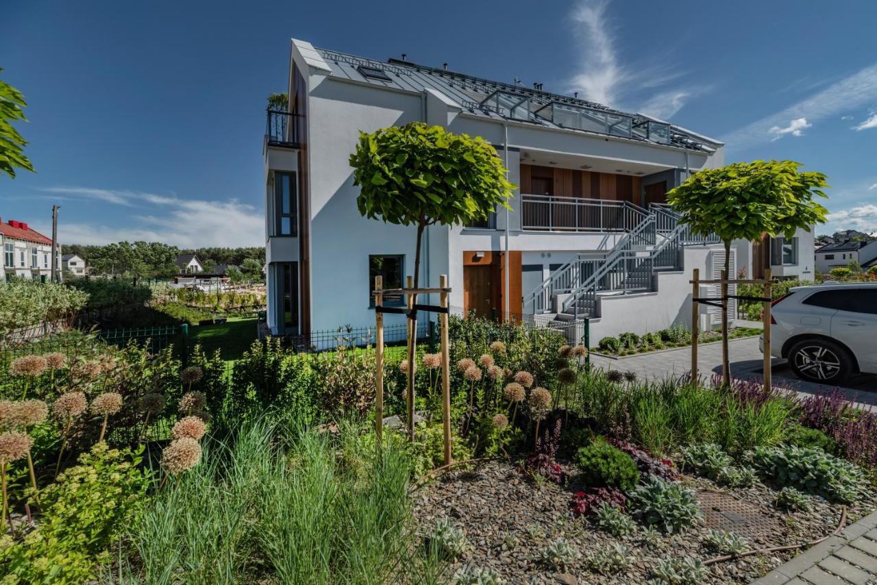 Porto Mare Blueapart Mechelinki Exterior foto