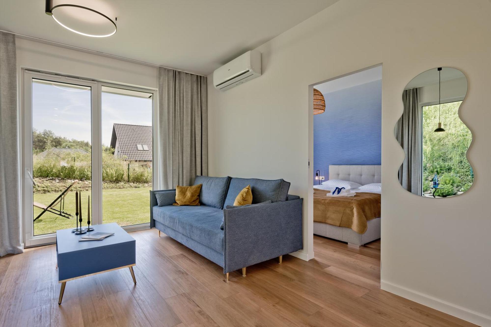 Porto Mare Blueapart Mechelinki Exterior foto