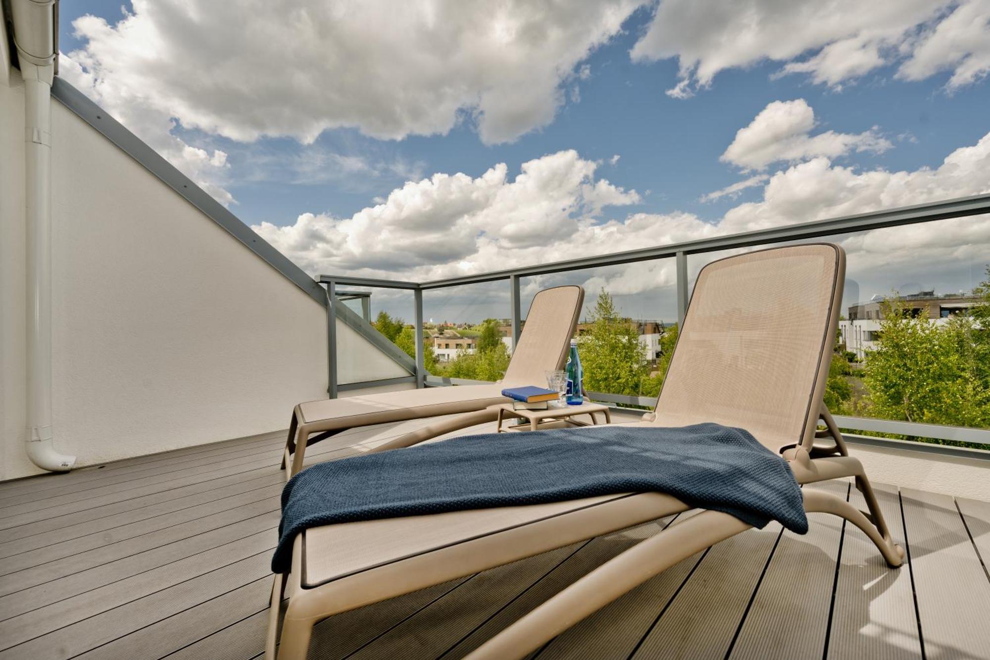 Porto Mare Blueapart Mechelinki Exterior foto